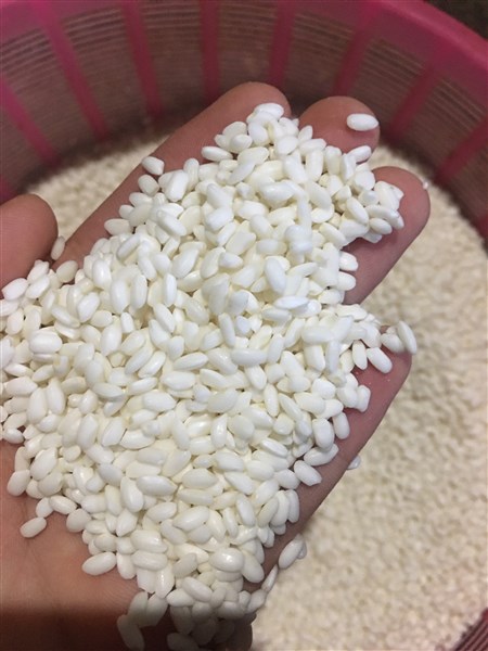 Đại Lý Gạo Hữu Cơ tại Hà Nội