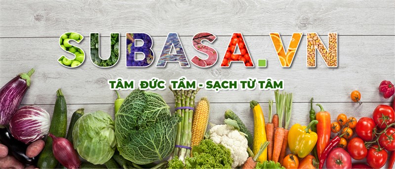 Subasa Việt Nam
