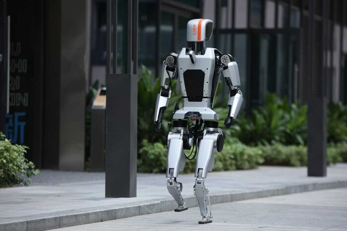 Bán Robot các loại giá rẻ