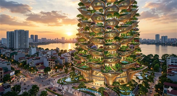 Bất Động Sản Hà Nội