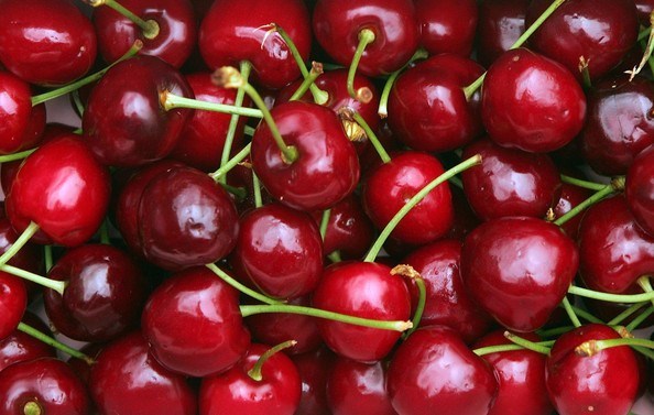 Cherry Úc