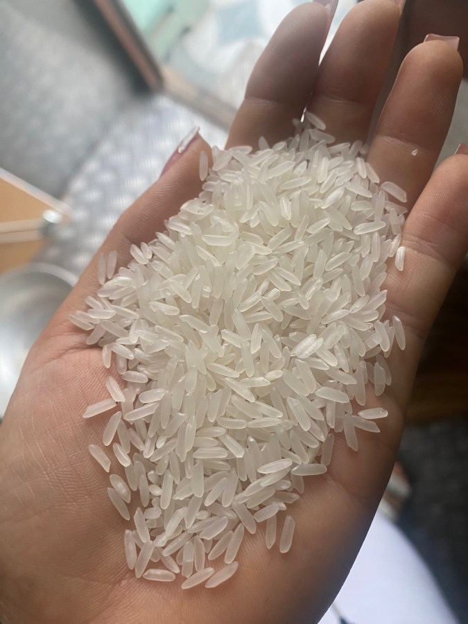 Bán Buôn Gạo Ấn Độ tại Long Thành Đồng Nai