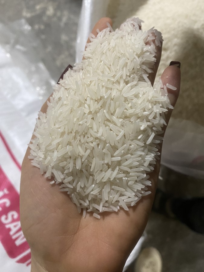 Đại lý mua bán Gạo tại Thành Phố Hà Nội