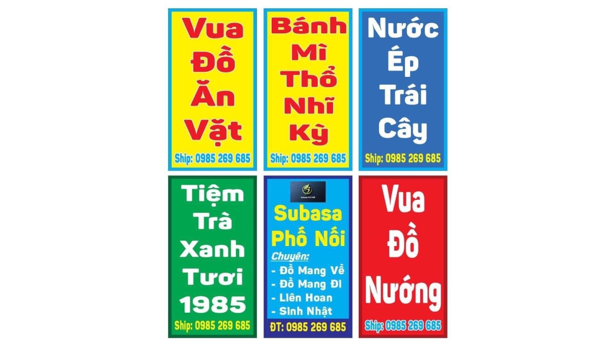 Subasa Việt Nam