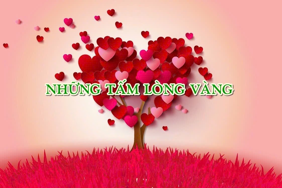 Quỹ tấm lòng vàng - Subasa