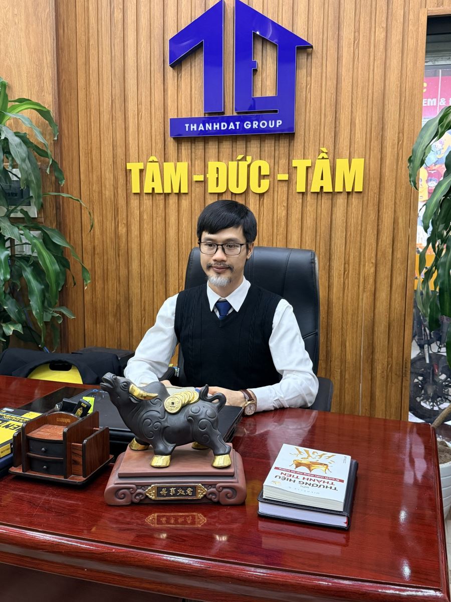 Bán văn phòng làm việc chính chủ tại phường Tây Hồ